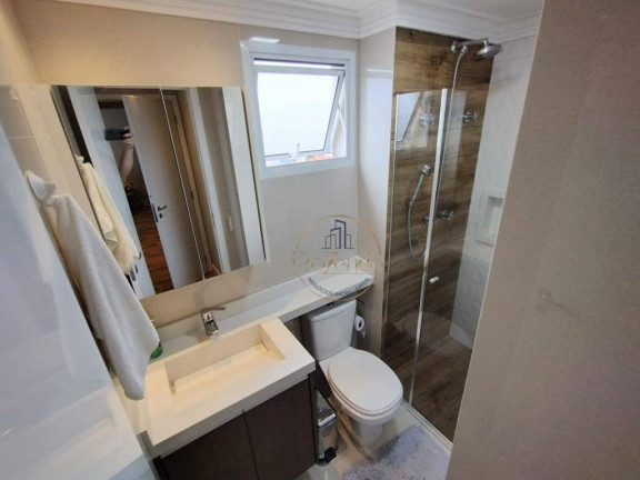 Imagem Apartamento com 3 Quartos à Venda, 70 m² em Parque Das Nações - Santo André Imagem Apartamento com 3 Quartos à Venda, 70 m² em Parque Das Nações - Santo André