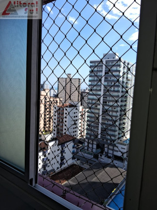 Imagem Apartamento com 2 Quartos para Alugar, 70 m² em Ocian - Praia Grande Imagem Apartamento com 2 Quartos para Alugar, 70 m² em Ocian - Praia Grande