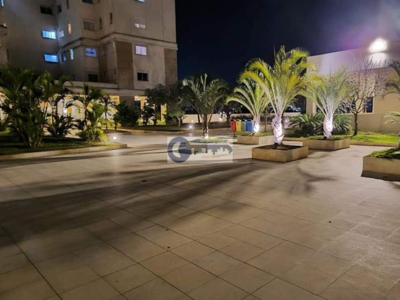 Apartamento com 2 Quartos à Venda, 94 m² em Alphaville - Santana De Parnaíba