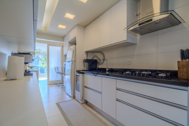 Imagem Apartamento com 4 Quartos à Venda, 162 m² em Vila Romana - São Paulo Imagem Apartamento com 4 Quartos à Venda, 162 m² em Vila Romana - São Paulo