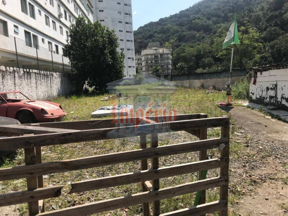 Imagem Terreno à Venda, 994 m² em Enseada - Guarujá Imagem Terreno à Venda, 994 m² em Enseada - Guarujá
