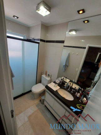 Imagem Apartamento com 3 Quartos à Venda, 139 m² em Jardim - Santo André Imagem Apartamento com 3 Quartos à Venda, 139 m² em Jardim - Santo André