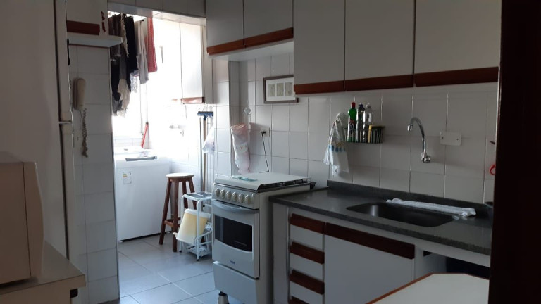Imagem Apartamento com 3 Quartos à Venda, 92 m² em Nova América - Piracicaba Imagem Apartamento com 3 Quartos à Venda, 92 m² em Nova América - Piracicaba