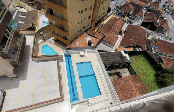 Imagem Apartamento com 2 Quartos à Venda, 60 m² em Tupi - Praia Grande Imagem Apartamento com 2 Quartos à Venda, 60 m² em Tupi - Praia Grande