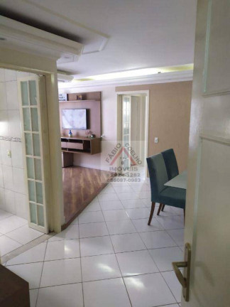 Imagem Apartamento com 2 Quartos à Venda, 62 m² em Jardim Santa Emília - São Paulo Imagem Apartamento com 2 Quartos à Venda, 62 m² em Jardim Santa Emília - São Paulo