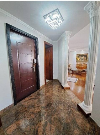 Imagem Apartamento com 4 Quartos à Venda, 230 m² em Santo Antônio - São Caetano Do Sul Imagem Apartamento com 4 Quartos à Venda, 230 m² em Santo Antônio - São Caetano Do Sul