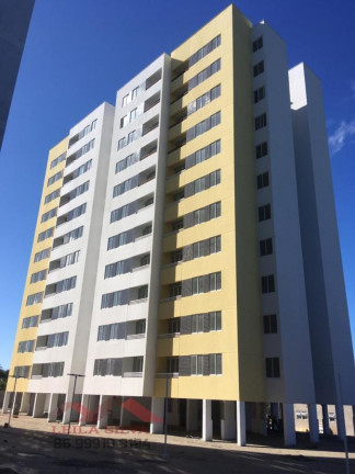 Imagem Apartamento com 2 Quartos à Venda, 59 m² em São Cristovão - Teresina