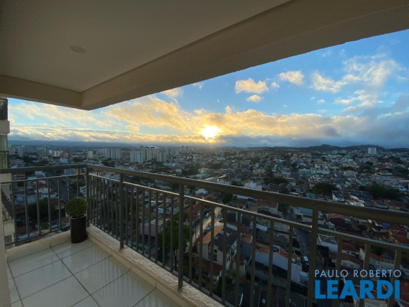 Imagem Apartamento com 2 Quartos à Venda, 54 m² em Vila Eldízia - Santo André Imagem Apartamento com 2 Quartos à Venda, 54 m² em Vila Eldízia - Santo André
