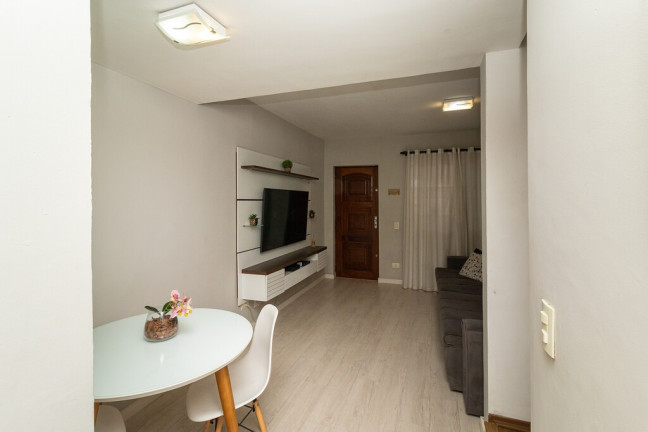 Imagem Sobrado com 2 Quartos à Venda, 74 m² em Conjunto Residencial Vista Verde - São Paulo
