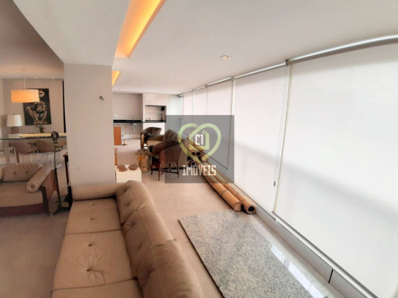 Imagem Apartamento com 3 Quartos à Venda, 172 m² em Perdizes - São Paulo