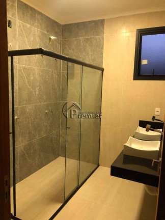 Imagem Casa com 3 Quartos à Venda, 173 m² em  Jardim Laguna  - Indaiatuba
