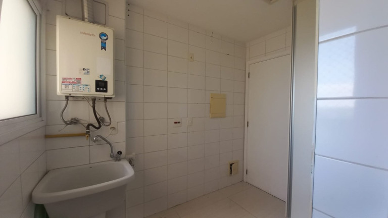 Imagem Apartamento com 3 Quartos à Venda, 109 m² em Jardim Arpoador - São Paulo