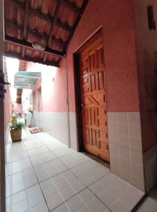 Imagem Casa com 2 Quartos à Venda, 65 m² em Praia Grande Imagem Casa com 2 Quartos à Venda, 65 m² em Praia Grande