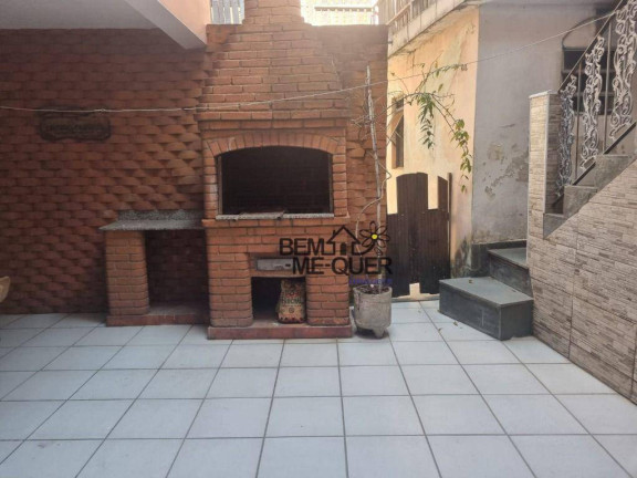Imagem Casa com 2 Quartos à Venda, 254 m² em Jardim Marisa - São Paulo