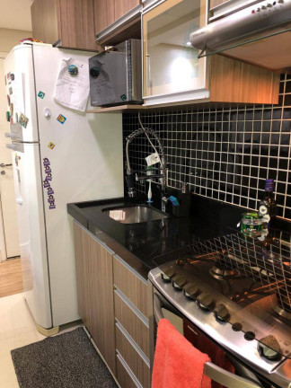 Imagem Apartamento com 3 Quartos à Venda, 75 m² em Jardim Celeste - São Paulo