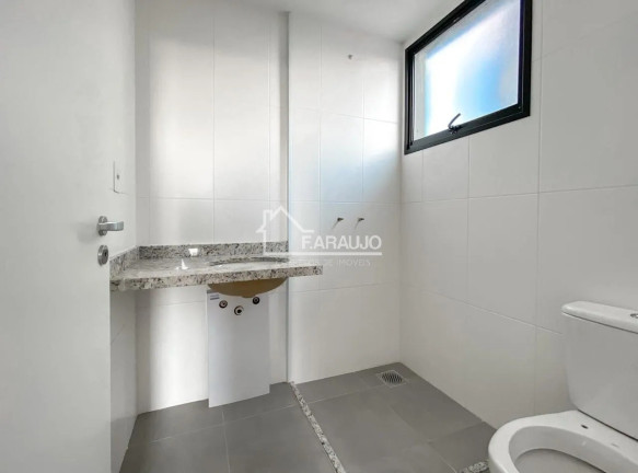 Imagem Apartamento com 2 Quartos à Venda, 62 m² em Jardim Do Paço - Sorocaba