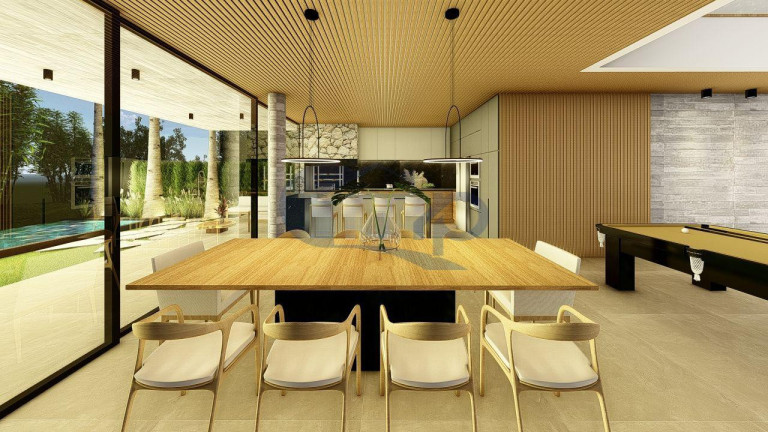 Imagem Casa de Condomínio com 5 Quartos à Venda, 431 m² em Guarita - Torres Imagem Casa de Condomínio com 5 Quartos à Venda, 431 m² em Guarita - Torres