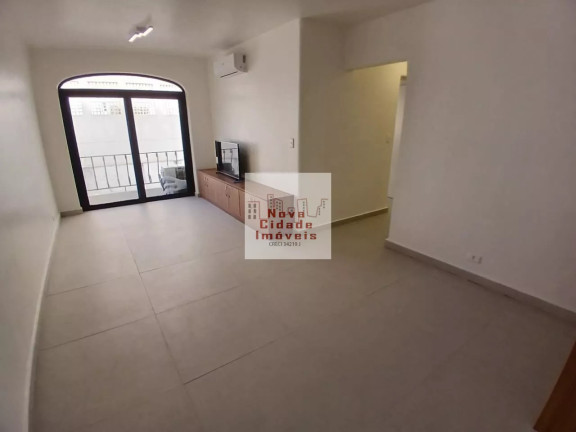 Apartamento com 2 Quartos para Alugar, 70 m² em Vila Olímpia - São Paulo