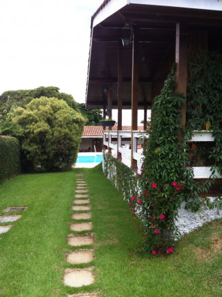 Imagem Imóvel com 5 Quartos à Venda, 330 m² em Condomínio Quintas Do Campo Largo - Araçoiaba Da Serra Imagem Imóvel com 5 Quartos à Venda, 330 m² em Condomínio Quintas Do Campo Largo - Araçoiaba Da Serra