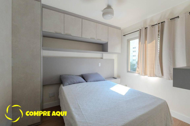 Imagem Apartamento com 1 Quarto à Venda, 32 m² em Bela Vista - São Paulo Imagem Apartamento com 1 Quarto à Venda, 32 m² em Bela Vista - São Paulo