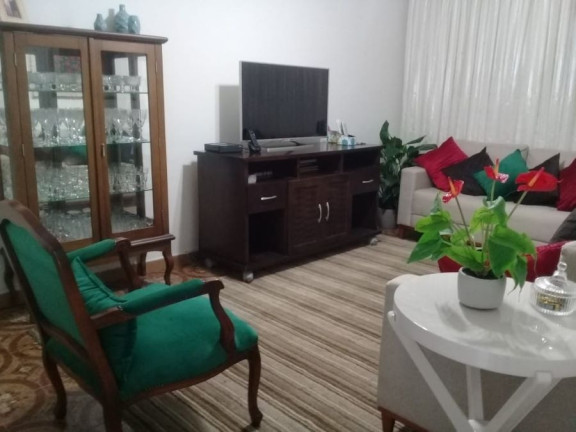 Sobrado com 3 Quartos à Venda, 135 m² em Vila Santa Catarina - São Paulo