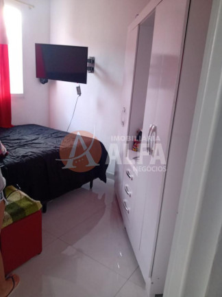 Imagem Apartamento com 2 Quartos à Venda, 40 m² em Jardim Petrópolis - Cotia