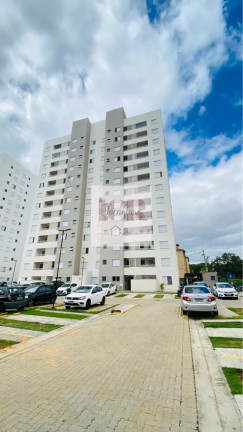 Imagem Apartamento com 2 Quartos à Venda, 42 m² em Vila Gabriel - Sorocaba Imagem Apartamento com 2 Quartos à Venda, 42 m² em Vila Gabriel - Sorocaba