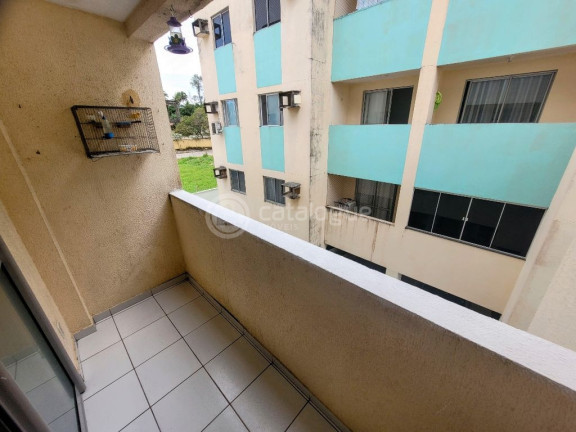 Imagem Apartamento com 3 Quartos à Venda, 89 m² em Emaús - Parnamirim