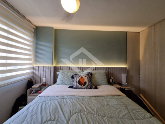 Imagem Apartamento com 2 Quartos à Venda, 66 m² em Barra Olímpica - Rio De Janeiro