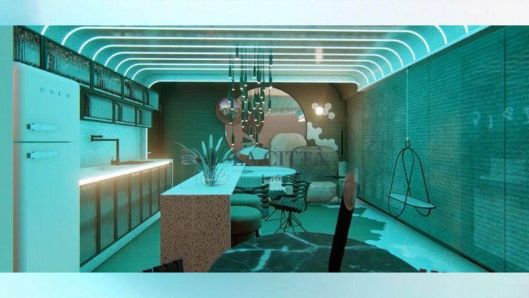 Imagem Apartamento com 2 Quartos à Venda, 76 m² em Centro - Navegantes Imagem Apartamento com 2 Quartos à Venda, 76 m² em Centro - Navegantes