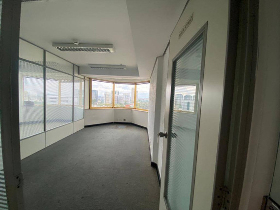Imagem Sala Comercial para Alugar, 52 m² em Alphaville - Barueri Imagem Sala Comercial para Alugar, 52 m² em Alphaville - Barueri