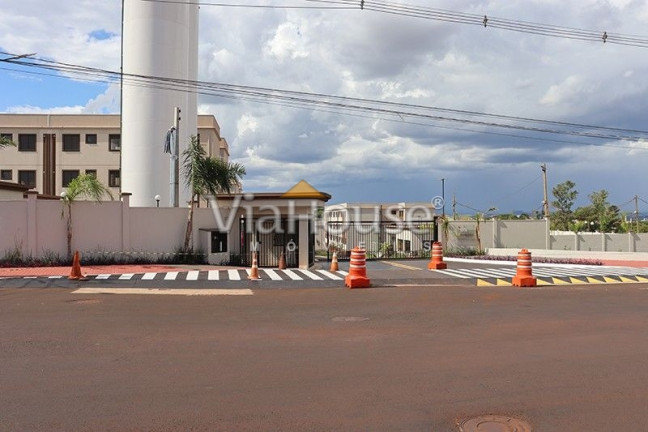Imagem Apartamento com 2 Quartos à Venda, 42 m² em Planalto Verde - Ribeirão Preto Imagem Apartamento com 2 Quartos à Venda, 42 m² em Planalto Verde - Ribeirão Preto