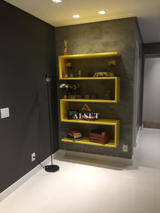 Imagem Apartamento com 2 Quartos à Venda, 63 m² em Tatuapé - São Paulo