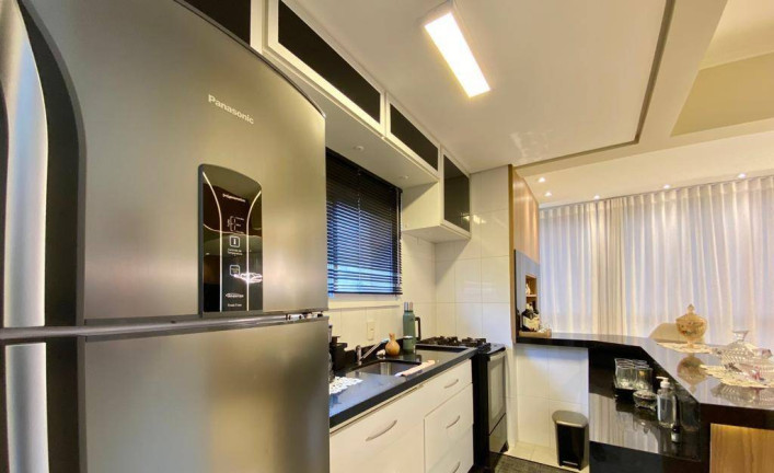 Imagem Apartamento com 2 Quartos à Venda, 84 m² em Zona Nova - Capão Da Canoa