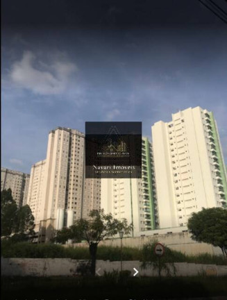 Imagem Apartamento com 3 Quartos à Venda, 113 m² em Jardim Las Vegas - Guarulhos
