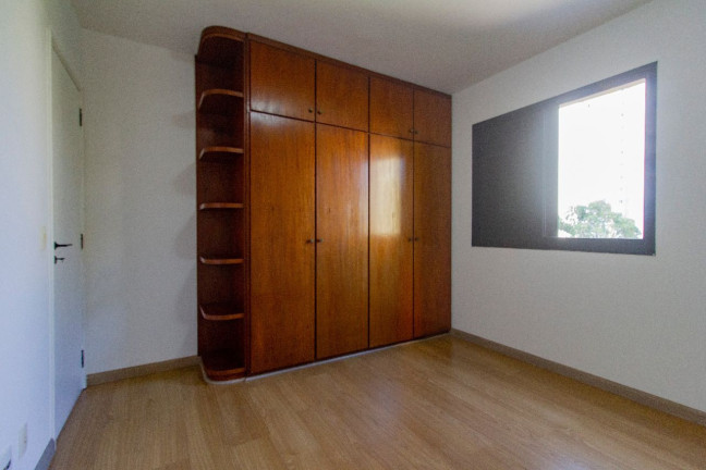 Imagem Imóvel com 3 Quartos à Venda, 121 m² em Vila Andrade - São Paulo