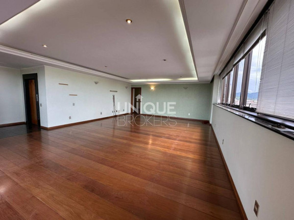 Imagem Apartamento com 4 Quartos à Venda, 265 m² em Anhangabaú - Jundiaí Imagem Apartamento com 4 Quartos à Venda, 265 m² em Anhangabaú - Jundiaí