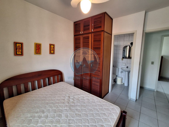 Imagem Imóvel com 3 Quartos à Venda, 106 m² em Praia Grande - Ubatuba