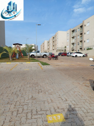 Imagem Apartamento com 2 Quartos à Venda, 48 m² em Bonfim Paulista - Ribeirão Preto Imagem Apartamento com 2 Quartos à Venda, 48 m² em Bonfim Paulista - Ribeirão Preto