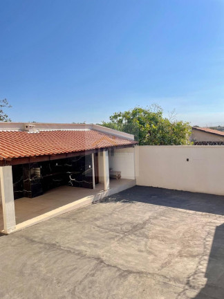 Imagem Casa com 3 Quartos à Venda, 164 m² em Setor Grajaú - Goiânia