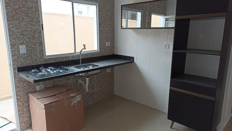 Imagem Sobrado com 3 Quartos à Venda, 90 m² em Bopiranga - Itanhaém