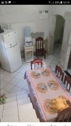 Imagem Casa com 4 Quartos à Venda, 250 m² em Vila São José - Cubatão Imagem Casa com 4 Quartos à Venda, 250 m² em Vila São José - Cubatão