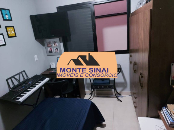 Imagem Casa de Condomínio com 3 Quartos para Alugar, 250 m² em Parque Ibiti Reserva - Sorocaba Imagem Casa de Condomínio com 3 Quartos para Alugar, 250 m² em Parque Ibiti Reserva - Sorocaba