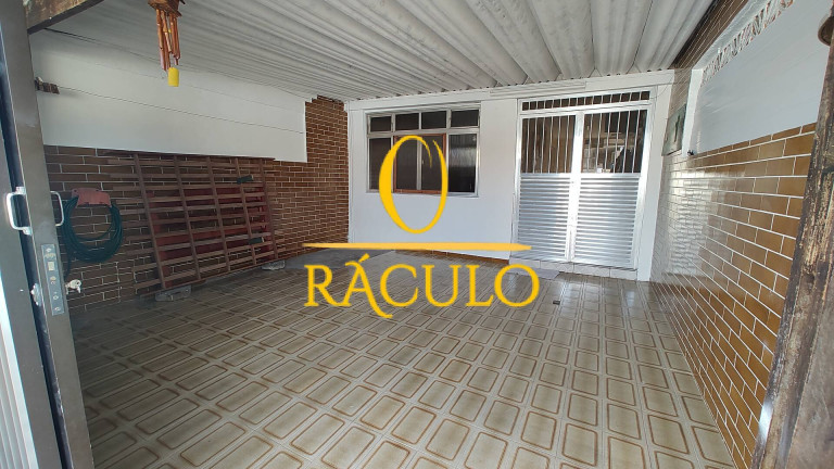 Imagem Casa com 4 Quartos à Venda, 183 m² em Esplanada Dos Barreiros - São Vicente