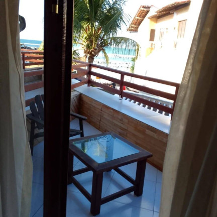 Imagem Apartamento com 1 Quarto à Venda,  em Centro - Tibau Do Sul