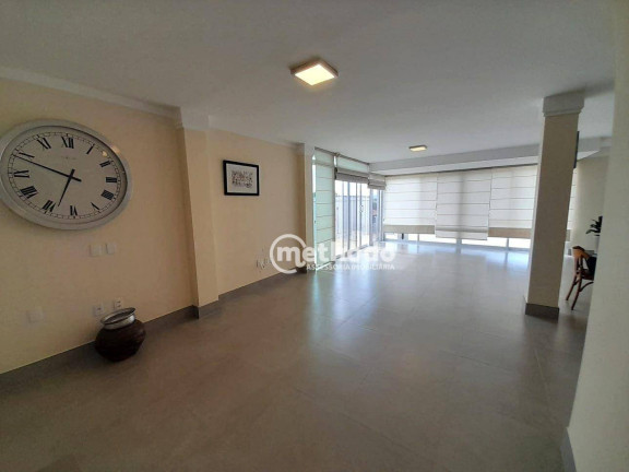 Imagem Casa com 6 Quartos para Alugar, 412 m² em Chácara São Rafael - Campinas