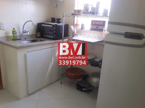 Imagem Apartamento com 3 Quartos à Venda, 140 m² em Vila Da Penha - Rio De Janeiro