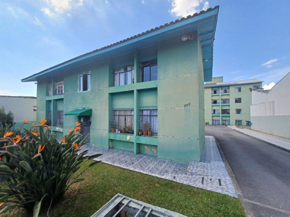 Apartamento com 2 Quartos para Alugar, 45 m² em Fazendinha - Curitiba