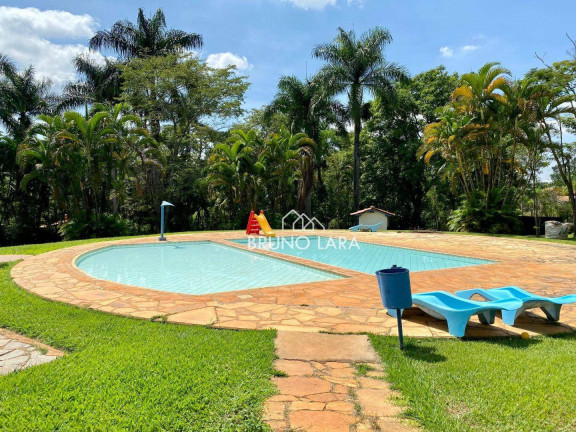 Imagem Casa com 3 Quartos à Venda, 260 m² em Condomínio Fazenda Solar - Igarapé