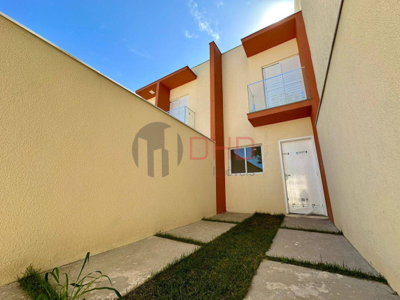 Imagem Casa com 2 Quartos à Venda, 70 m² em Jardim Abaeté - Sorocaba Imagem Casa com 2 Quartos à Venda, 70 m² em Jardim Abaeté - Sorocaba